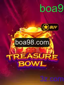 Descubra o Empolgante Mundo de TreasureBowl: A Jornada da Aventura e Estratégia