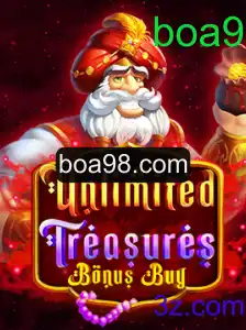 Explorando o Fascinante Mundo de UnlimitedTreasuresBonusBuy