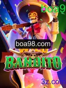 Explorando o Universo de WildBandito: O Novo Sucesso no Mundo dos Jogos