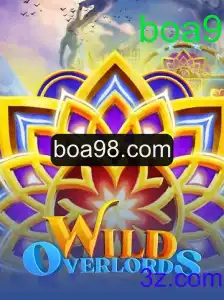 Explorando o Mundo de WildOverlords: Introdução e Regras
