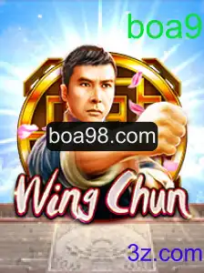 Descubra o Fascinante Universo de 'WingChun': Um Jogo de Estratégia e Aventura
