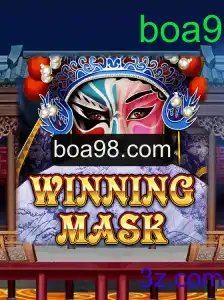 WinningMask: A Nova Sensação Mundial